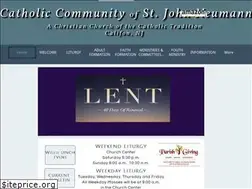 Sites similar to ccsjn.org