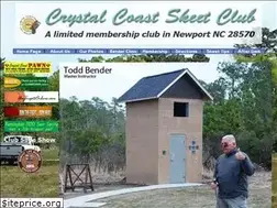 Sites similar to ccskeet.com