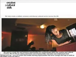 Sites similar to ccskills.org.uk