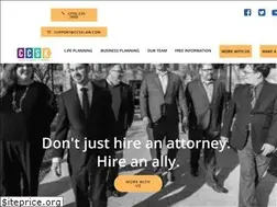 Sites similar to ccsklaw.com