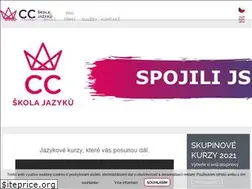 Sites similar to ccskolajazyku.cz