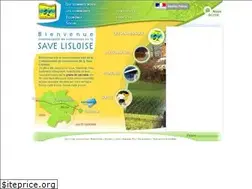 Sites similar to ccsl-du-gers.com