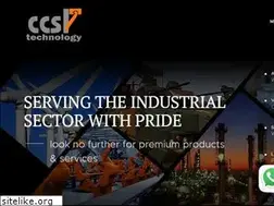 Sites similar to ccsl.com.sg