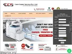 Sites similar to ccsl.in