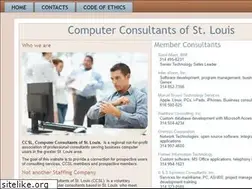 Sites similar to ccsl.org