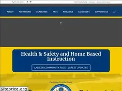 Sites similar to ccslancers.com