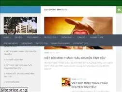 Sites similar to ccslangsongqn.net