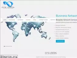 Sites similar to ccsleeds.co.uk