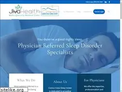 Sites similar to ccsleepcenter.com