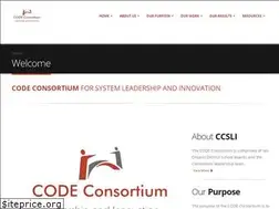 Sites similar to ccsli.ca