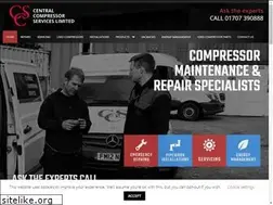 Sites similar to ccslimited.com