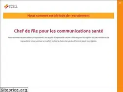 Sites similar to ccsll.org