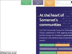 Sites similar to ccslovesomerset.org