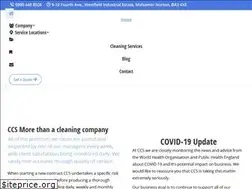 Sites similar to ccsltd.org