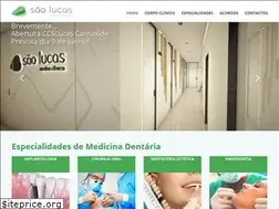 Sites similar to ccslucas.pt
