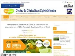 Sites similar to ccsm.br