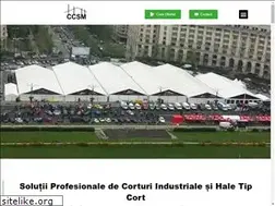 Sites similar to ccsm.ro