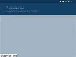 Sites similar to ccsmaa.ca