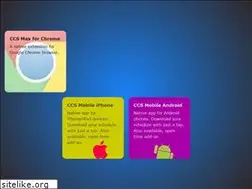 Sites similar to ccsmax.com