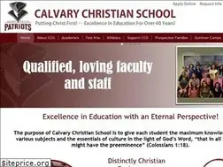 Sites similar to ccsmb.com