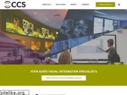 Sites similar to ccsmidatlantic.com