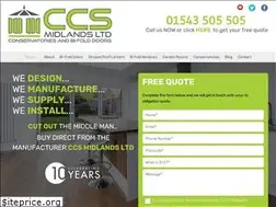 Sites similar to ccsmidlands.com