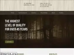 Sites similar to ccsmithlumber.com