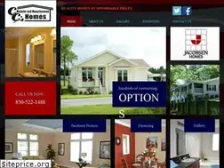 Sites similar to ccsmodularhomes.com