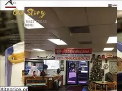 Sites similar to ccsmokehouse.com