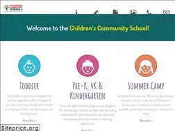 Sites similar to ccsmounthoreb.com