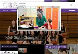 Sites similar to ccsmw.org