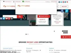Sites similar to ccsnepal.com