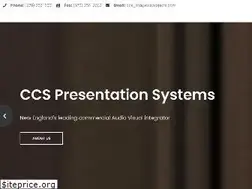 Sites similar to ccsnewengland.com