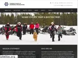 Sites similar to ccso-ccom.ca