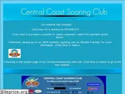 Sites similar to ccsoaring.com.au