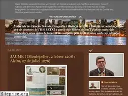 Sites similar to ccsocials.blogspot.com
