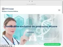 Sites similar to ccsoluciones.com.ec