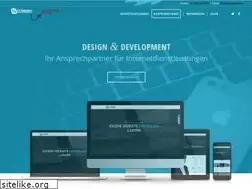 Sites similar to ccsolution.at