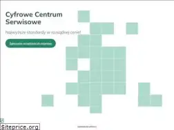 Sites similar to ccsonline.pl