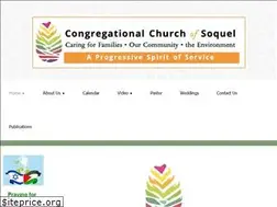 Sites similar to ccsoquel.org