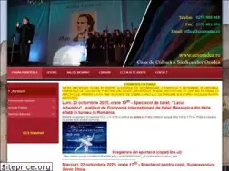 Sites similar to ccsoradea.ro