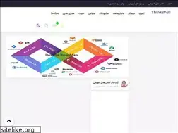 Sites similar to ccsp.ir