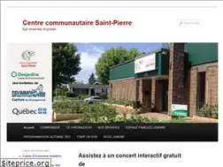 Sites similar to ccsp.qc.ca