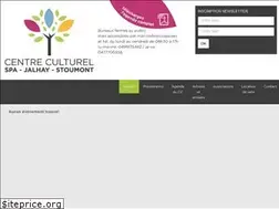 Sites similar to ccspa-jalhay-stoumont.be