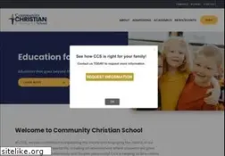 Sites similar to ccspease.com