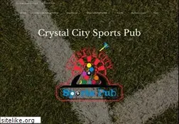 Sites similar to ccsportspub.com