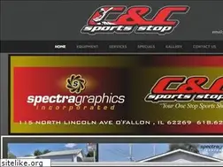 Sites similar to ccsportsstop.com