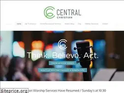Sites similar to ccspringfield.org