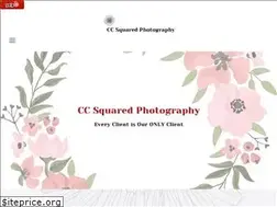 Sites similar to ccsquaredphotography.com