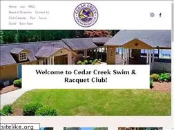 Sites similar to ccsrc.org